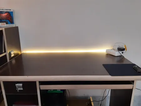 ریسه اس ام دی کد ZA طول 1 متر