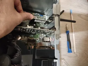 تجریه خرید کارت شبکه بی سیم دی-لینک مدل DWA-548 C1