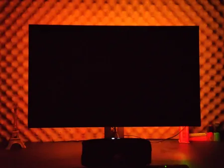 ریسه ال ای دی مدل RGB-remote طول 5 متر