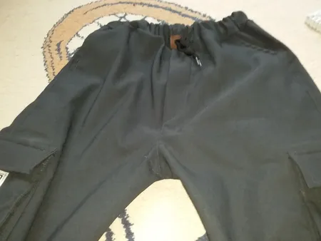 شلوار مردانه کد RR-40793