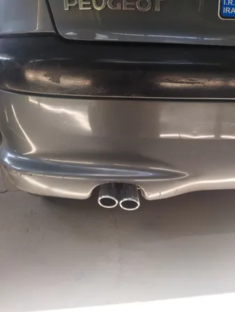 سراگزوز خودرو مدل DOLLSMAL55