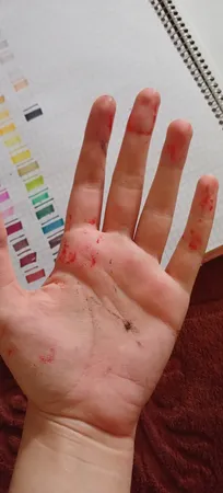 ماژیک راندو نیو تاچ کد 048 بسته 48 عددی