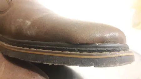 کفش مردانه مدل PARS_L کد PNT