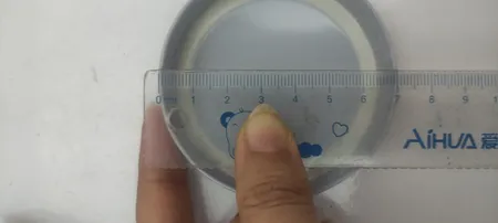 درب بانکه مدل K68 بسته 6 عددی