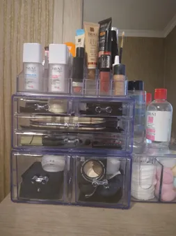 استند لوازم آرایشی مدل 06