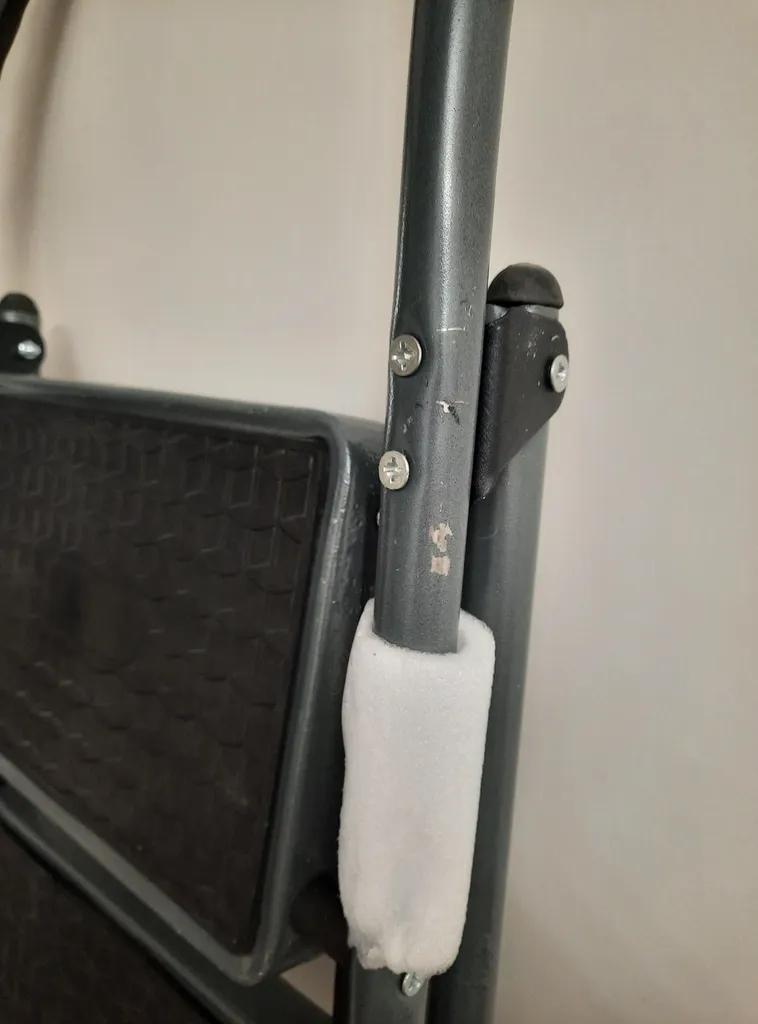 نردبان پنج پله مدل 1164