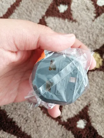 مبدل برق سون مدل 3 به 2 کد MZ159 بسته دو عددی