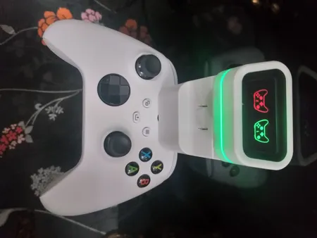 پایه شارژر دسته بازی دابی مدل TYX-532X مناسب برای Xbox Series S/X