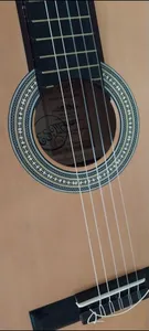 تجریه خرید گیتار کلاسیک اسپیروس مارکت مدل C50