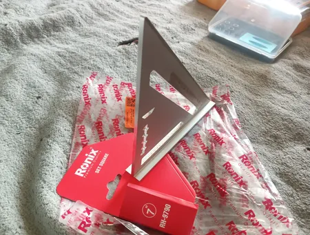 گونیا رونیکس مدل RH-9790