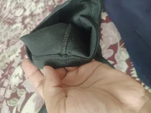 تجریه خرید شلوار ورزشی مردانه مدل غواصی