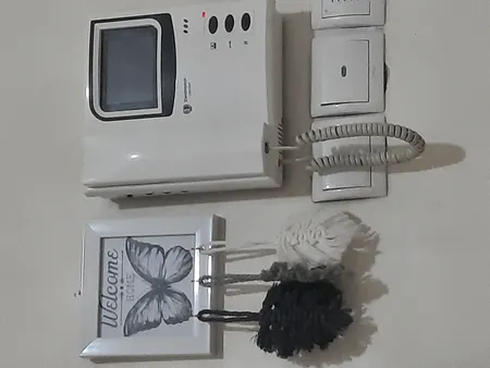 جاکلیدی مدل پروانه کد 1212003