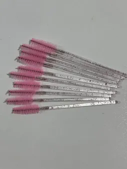 برس ابرو مدل 02 مجموعه 10 عددی