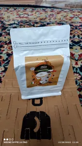 تجریه خرید کاپوچینو آرکو کافی - 500 گرم