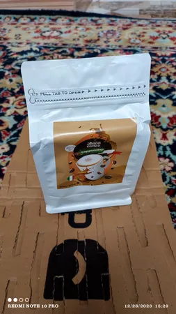 کاپوچینو آرکو کافی - 500 گرم