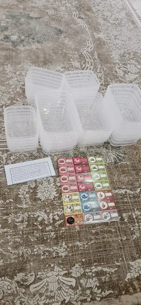 عکس ارسالی خریدار