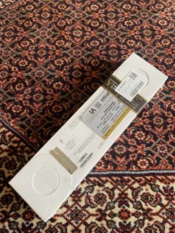 ساعت هوشمند اپل مدل Series 8 Aluminum 45mm