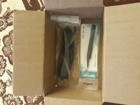 مژه مصنوعی ریلی مدل 10MM بسته 50 عددی