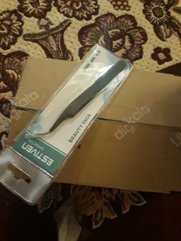 مژه مصنوعی ریلی مدل 10MM بسته 50 عددی