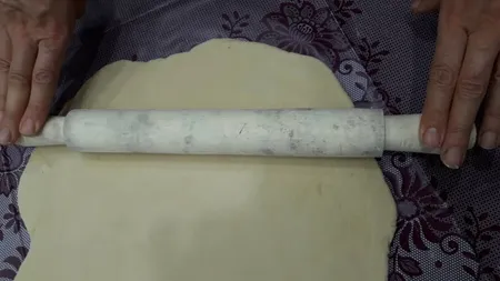 وردنه شکوفه مدل 2058