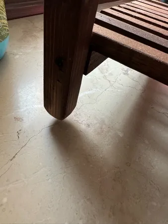 استند گلدان مدل i9