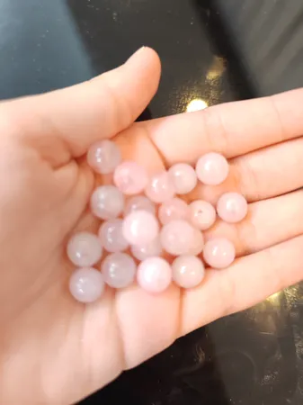 ریسه سنگ کوارتز کد 77984