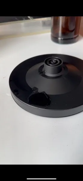 چای ساز روی هم میگل مدل GTS 280