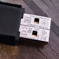 کارت شبکه بی سیم و USB تی پی-لینک مدل TL-WN823N