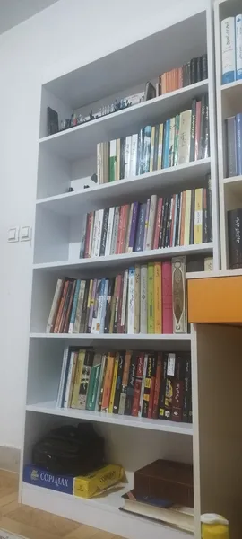 عکس ارسالی خریدار