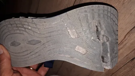 کفش رانینگ سارزی مدل N,B_j.o.r.a.b_A.b.i