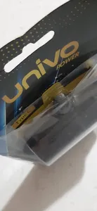 تجریه خرید پاوربانک یونیوو مدل UN5000 USB-C ظرفیت 4500 میلی آمپر ساعت