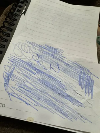 خودکار مدل عروسکی پاک کن دار مجموعه 4 عددی