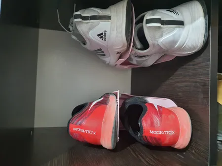 جاکفشی مدل 7001 بسته 10 عددی