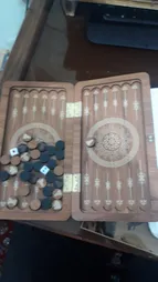 شطرنج آذرلاکچری کد ch01