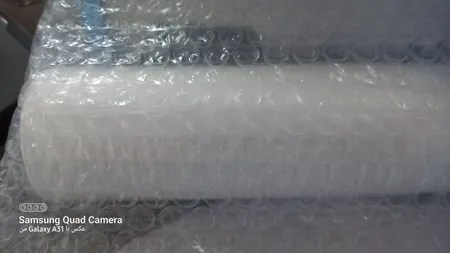 دستگاه تصفیه کننده آب آکوآ اسپرینگ مدل UF - SF4150 به همراه فیلتر مجموعه 3 عددی