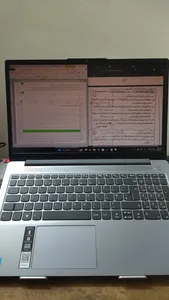 تجریه خرید لپ تاپ 15.6 اینچی لنوو مدل IdeaPad Slim 3 15IRU8-i3 1315U-8GB LPDDR5 4800MHz-256GB SSD-TN