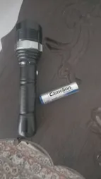 باتری لیتیوم-یون قابل شارژ کملیون کد ICR-18650 ظرفیت 2200 میلی آمپرساعت