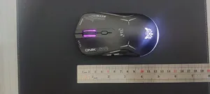 تجریه خرید ماوس بی سیم مخصوص بازی اونیکوما مدل CW917 DUAL MODE