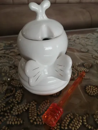 ظرف عسل کد 12326
