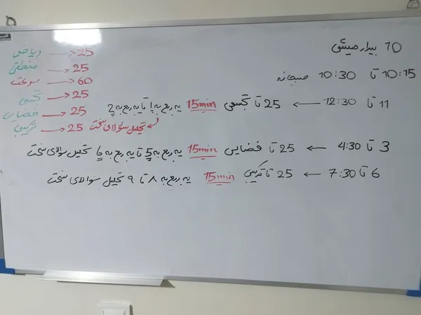 عکس ارسالی خریدار