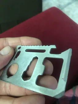 ابزار چندکاره سفری مدل STE