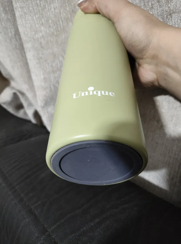 فلاسک یونیک مدل 1999 گنجایش 0.45 لیتر