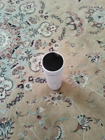 فلاسک هوشمند مدل 058 گنجایش 0.5 لیتر