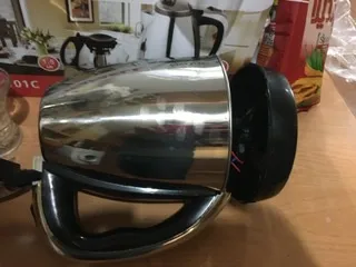 چای ساز کنار هم تیفال مدل Tf200