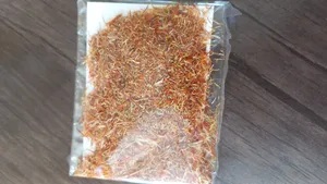 تجریه خرید ریشه زعفران قائنات - 4.608 گرم
