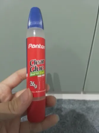 چسب مایع پنتر مدل GL-428