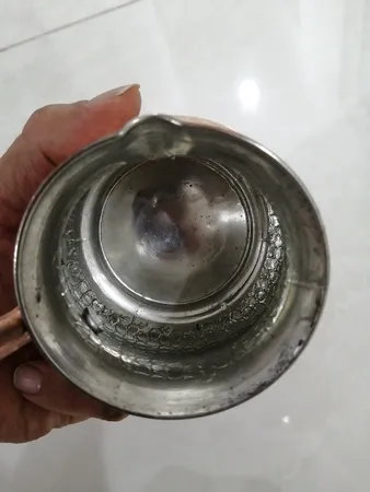 قهوه جوش کد CU-8048