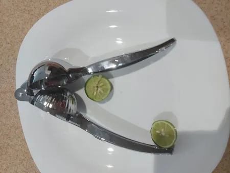 آبلیمو گیر بدیس مدل SM4