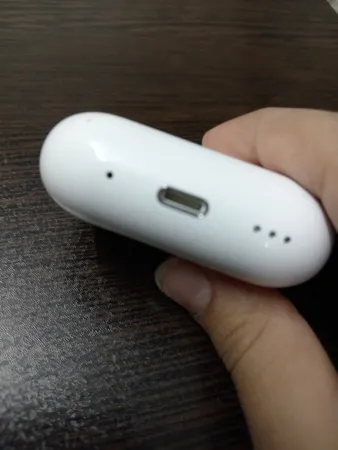 هندزفری بی سیم مدل ایرپاد پرو 2084