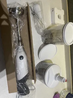 گوشت‌کوب برقی بوش مدل MS6CA4150